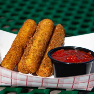 Cheese Sticks