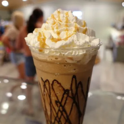 Whipped Cream
